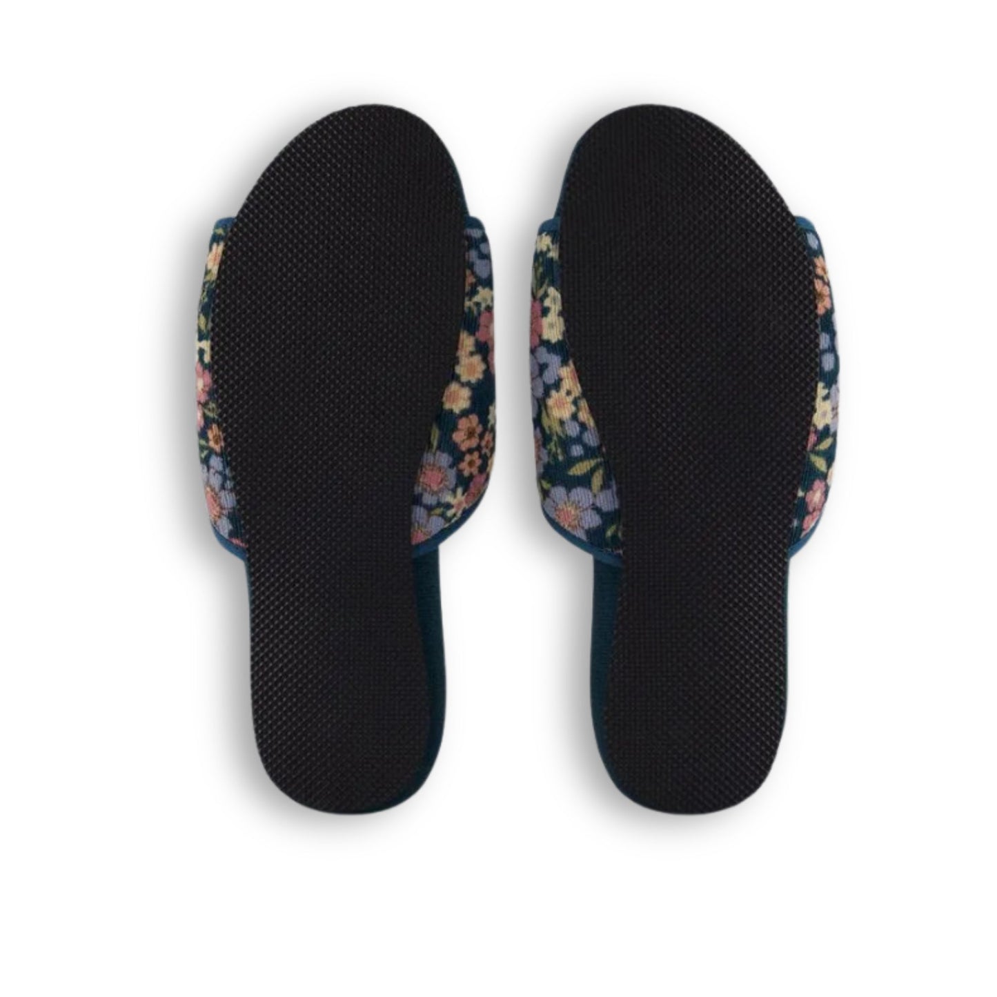 SNUG 2 Teal Floral