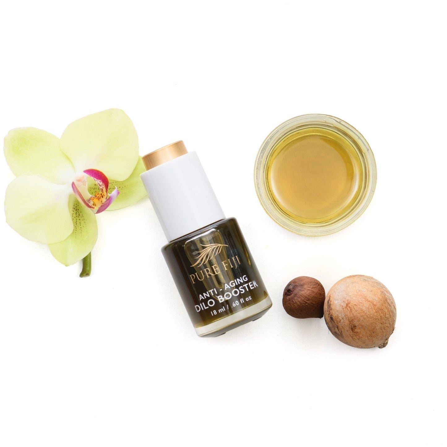 Anti-Aging Dilo Oil Booster (0.6oz/18ml)