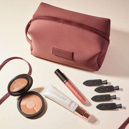Glo-To Essentials Trio