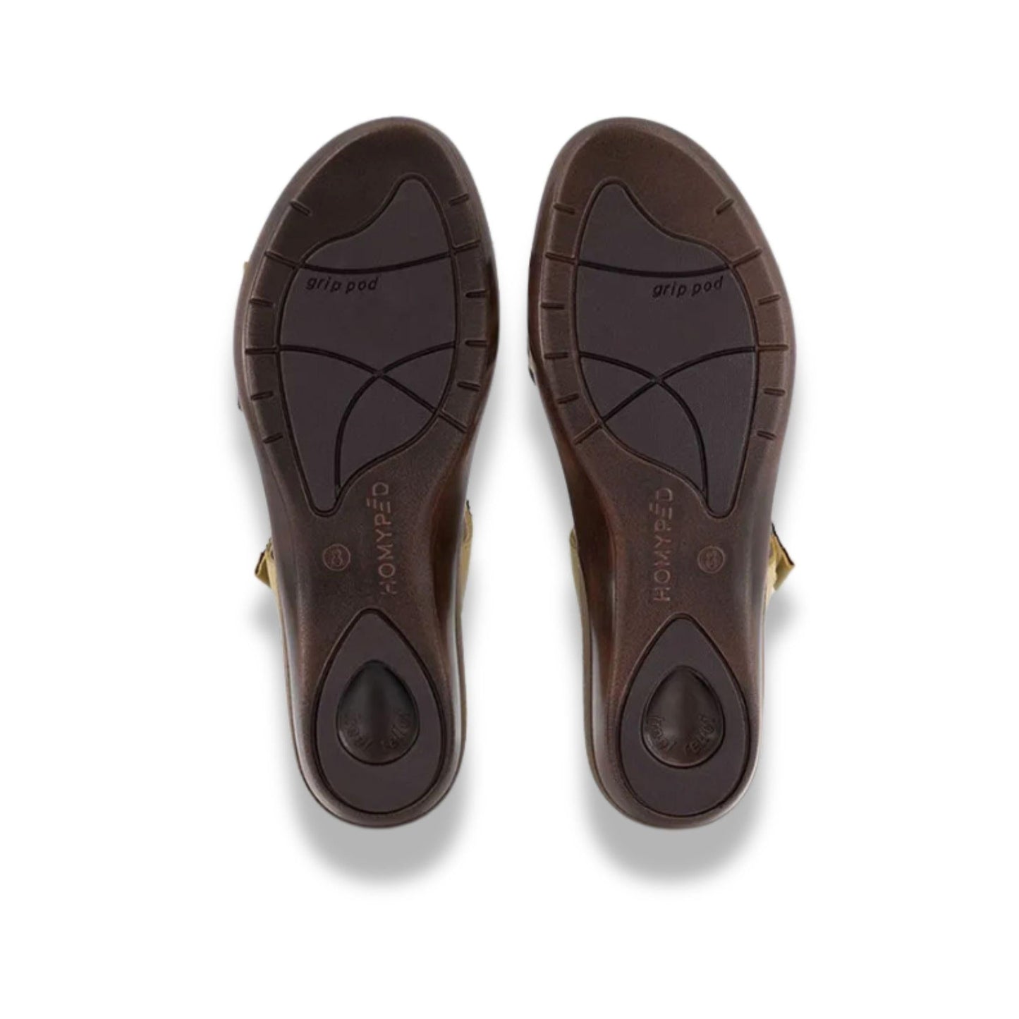 Savannah Braid Black Shoes