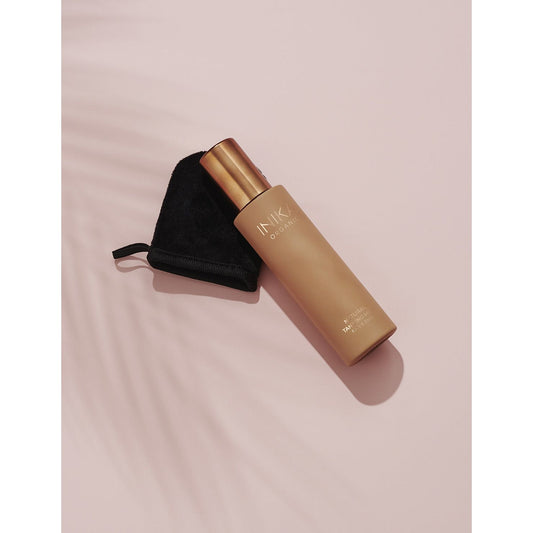 INIKA Organic Mini Mitt