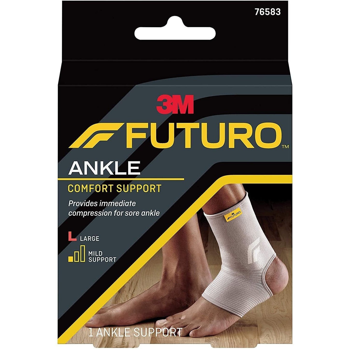 Futuro Comfort Ankle Support