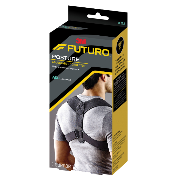 FUTURO Posture Corrector Adj