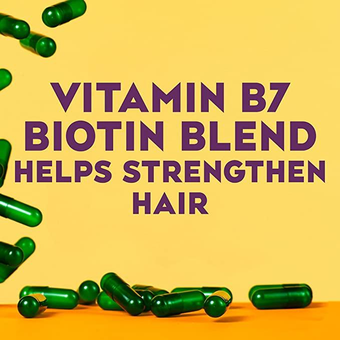 OGX Biotin & Collagen Conditioner 385ml
