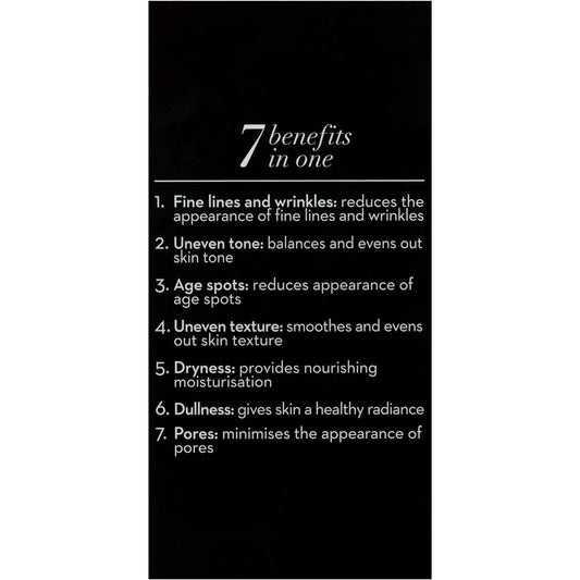 Olay Total Effects 7 in One Day Face Cream Gentle SPF 15 50g