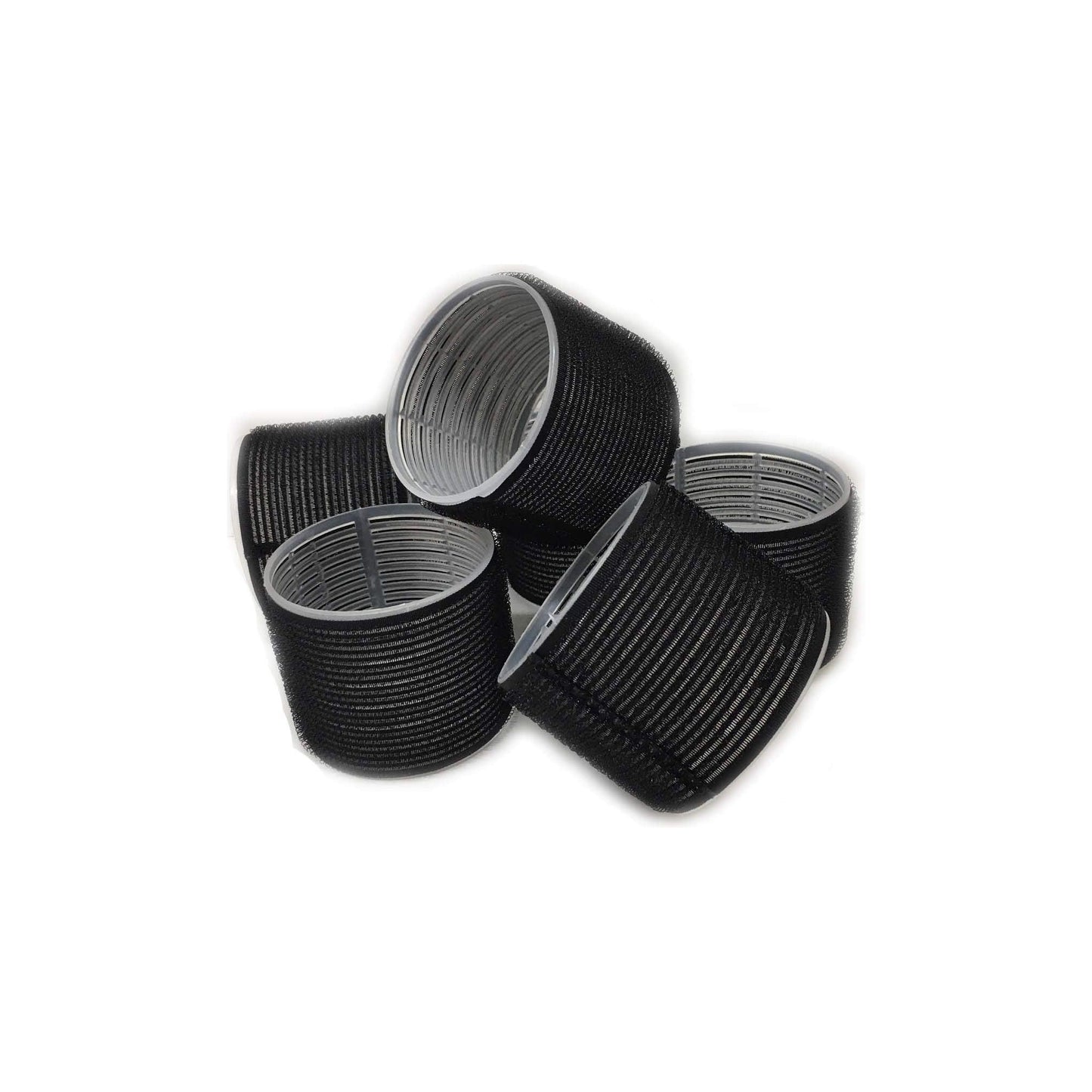 PHarmacy Health HAIR ROLLERS MEDIUM 6PK