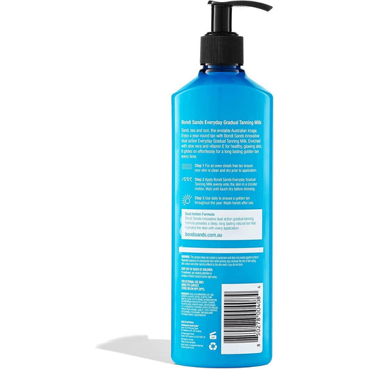 Bondi Sands Gradual Tan 375ml