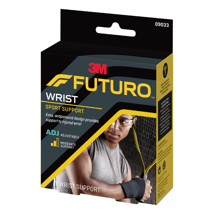 FUTURO Sport Wrist Support Adj