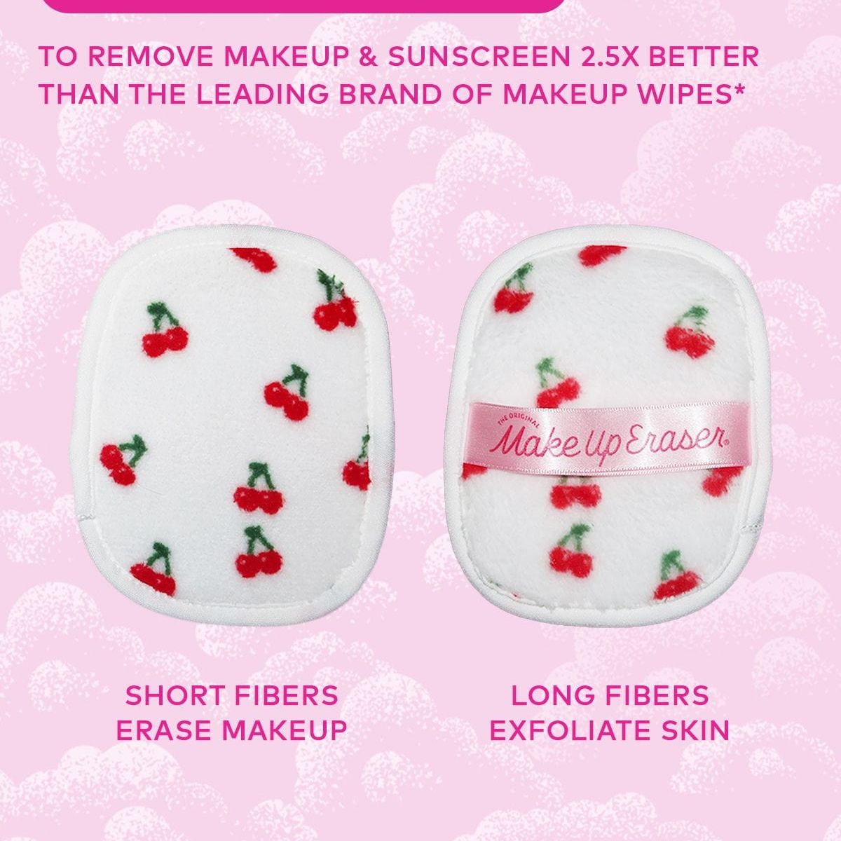 Cherry Crush 7-Day Set