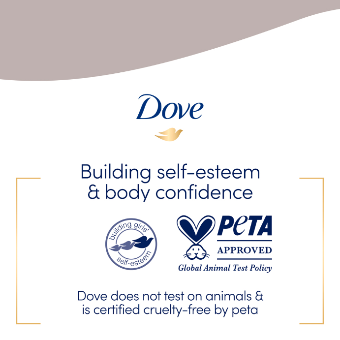 Dove Original Beauty Cream Bar 90g 2 Pack