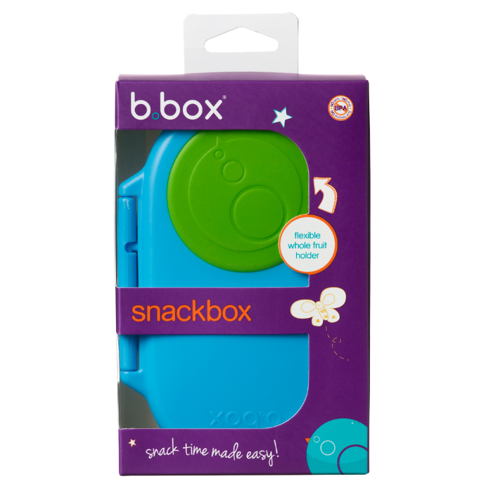 B.Box Snack Box Ocean Breeze