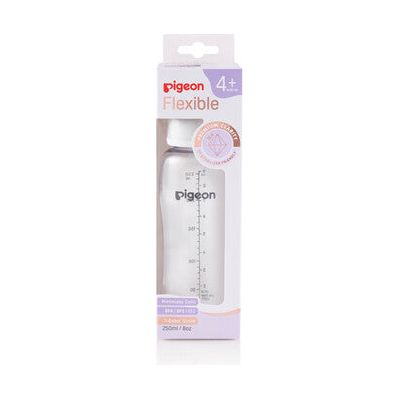 Pigeon Flexible™ III Bottle T-Ester 250ml