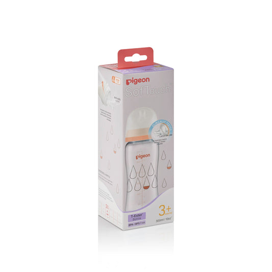 SofTouch™ III Bottle T-Ester 300ml - Dewdrop