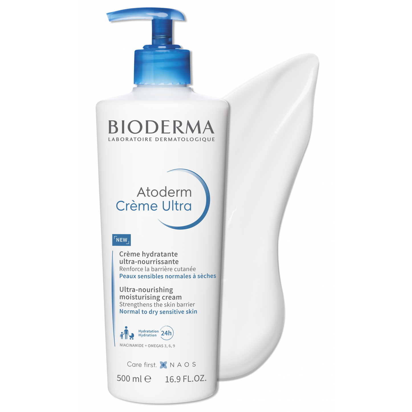 Atoderm Crème Ultra