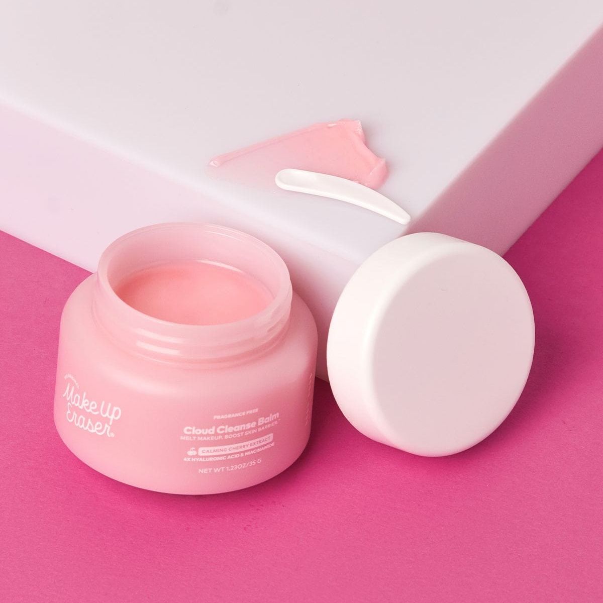 Cloud Cleanse Balm