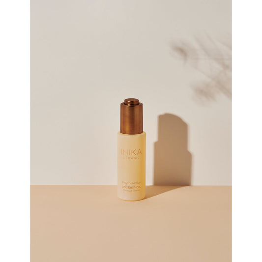 INIKA Organic Phyto-Active Rosehip Oil