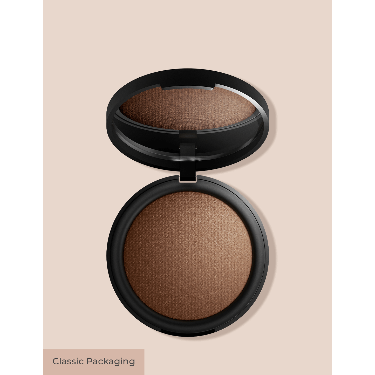 Classic Baked Mineral Foundation