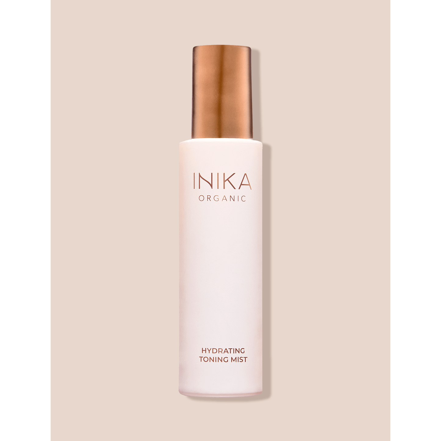 INIKA Organic Hydrating Toning Mist 120ml (GWP)