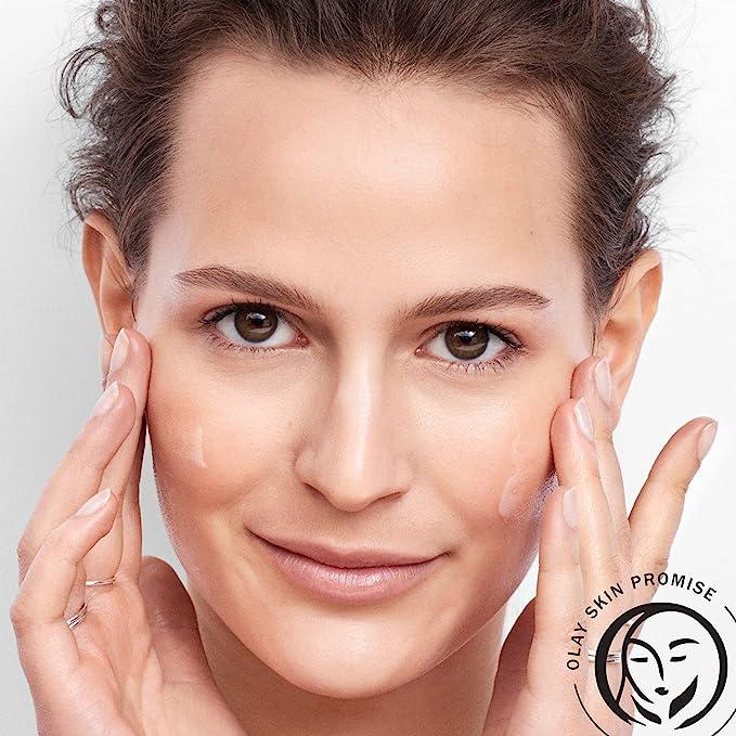 Olay Regenerist Retinol 24 Night Serum Fragrance Free 40ml