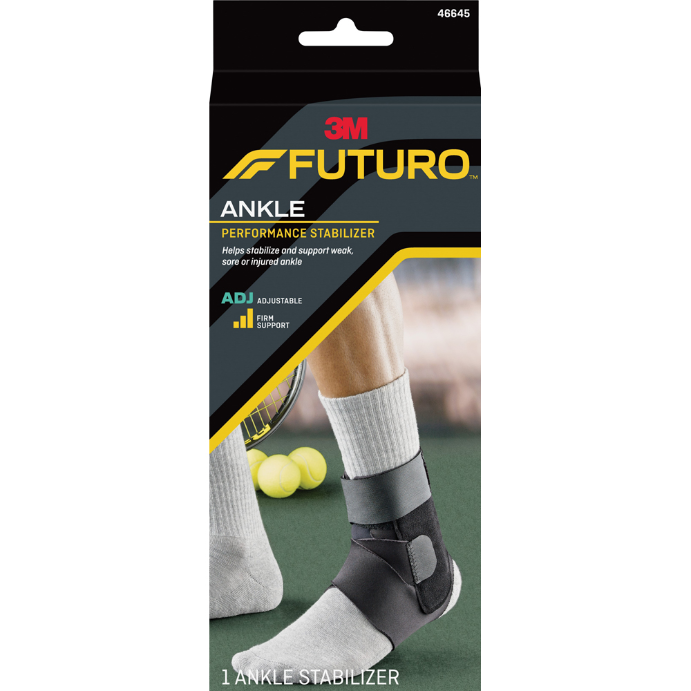 FUTURO Ankle Performance Stabilizer Adj