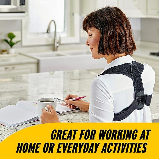 Futuro Adjustable Posture Corrector