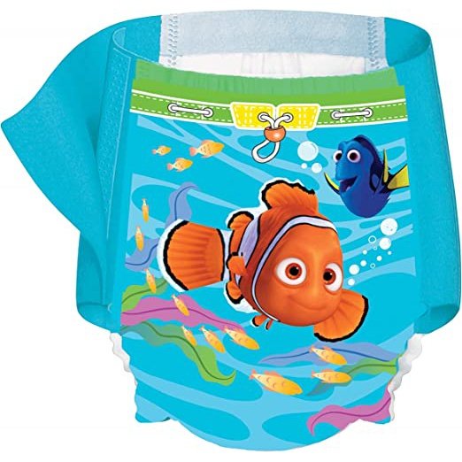 Huggies 12 Swimmer Small - STELLAR PHARMACY