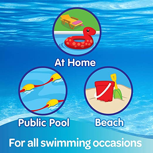 Huggies 12 Swimmer Small - STELLAR PHARMACY