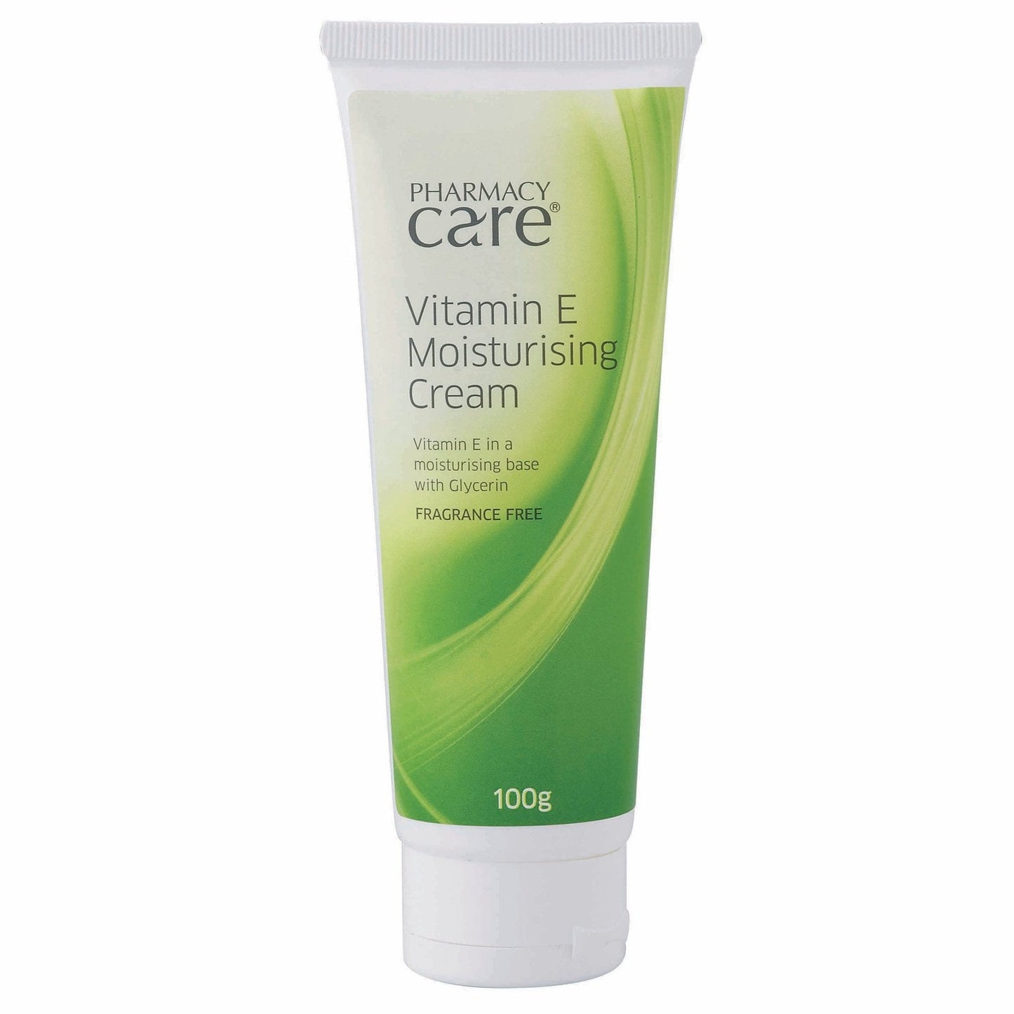 Pharmacy Care Vitamin E Moisturising Lotion Tube 100mL