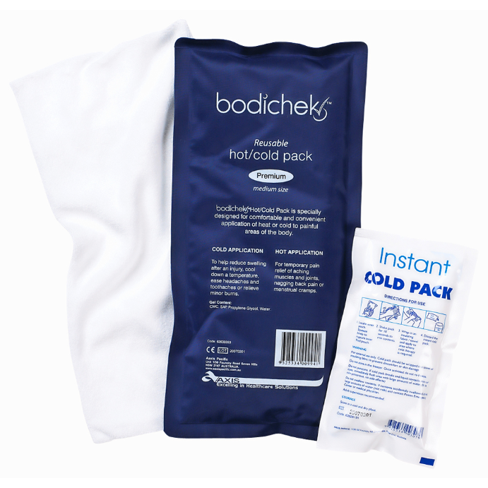 Bodichek Hot/Cold Gel Pack Medium