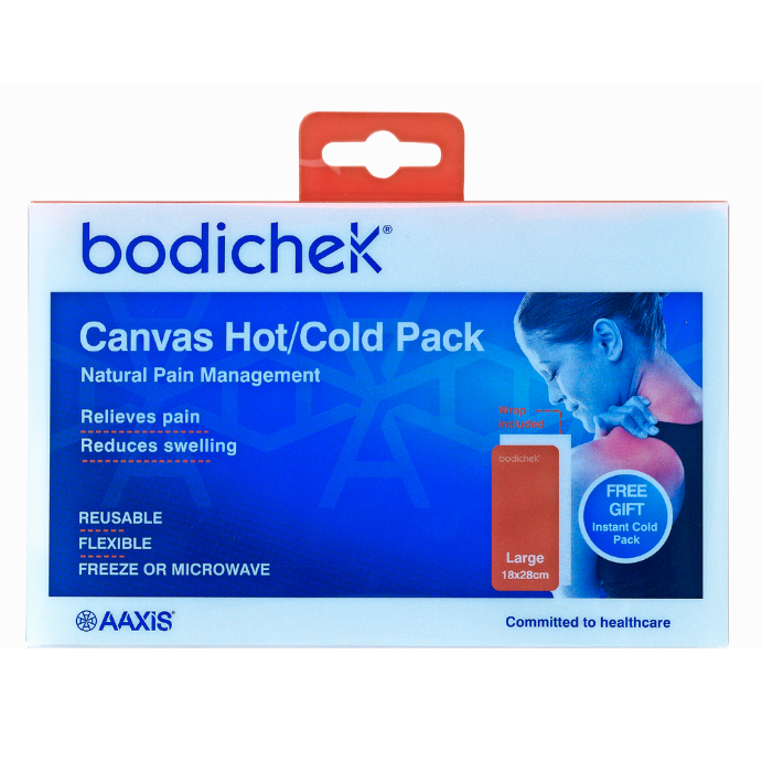 Bodichek Hot/Cold Gel Pack Large