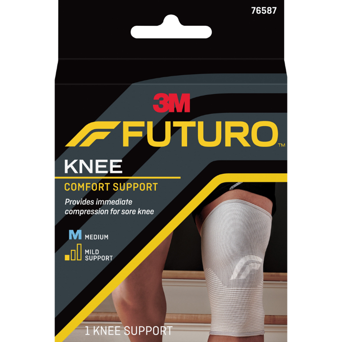 FUTURO Comfort Knee Support M
