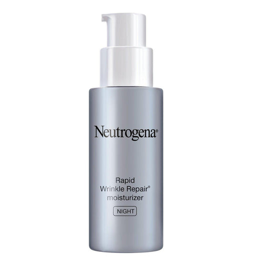 Neutrogena Rapid Wrinkle Repair Anti-Ageing Moisturiser Night 29mL