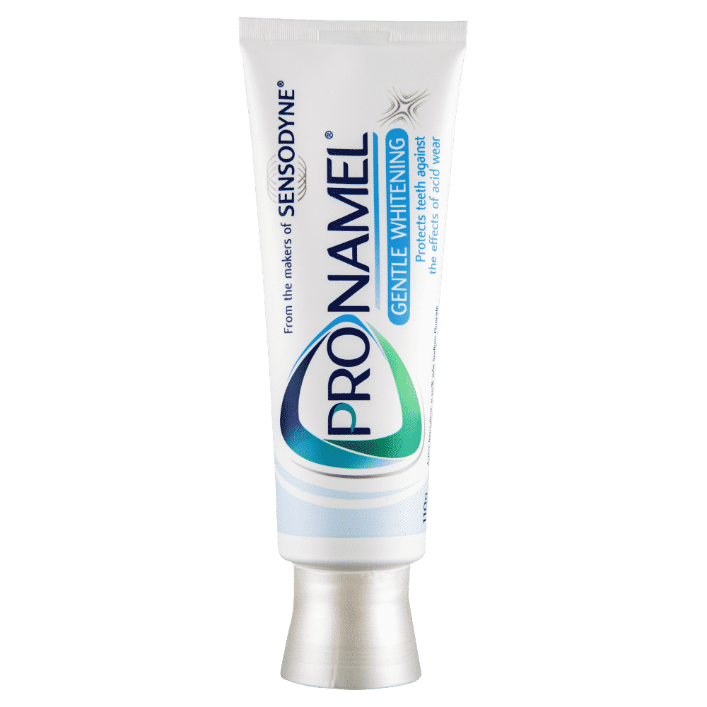 Pronamel Gentle Whitening Toothpaste 110g