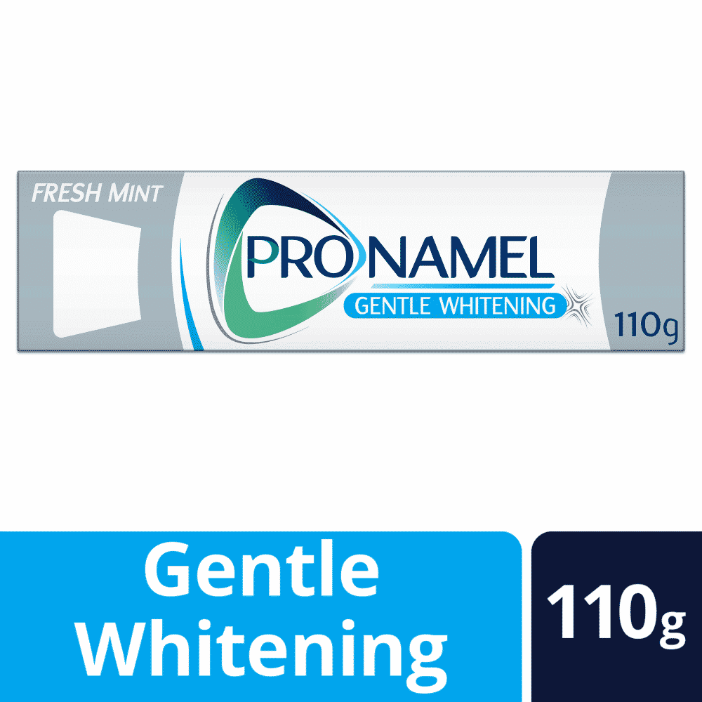 Pronamel Gentle Whitening Toothpaste 110g