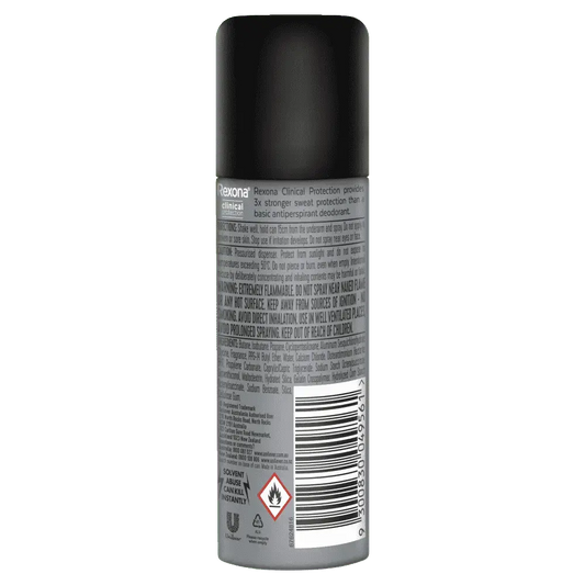 Rexona Men Clinical Protection Sport 50mL