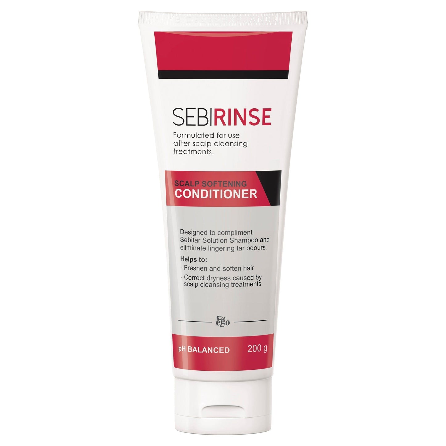 Ego QV SebiRinse Conditioner 200g