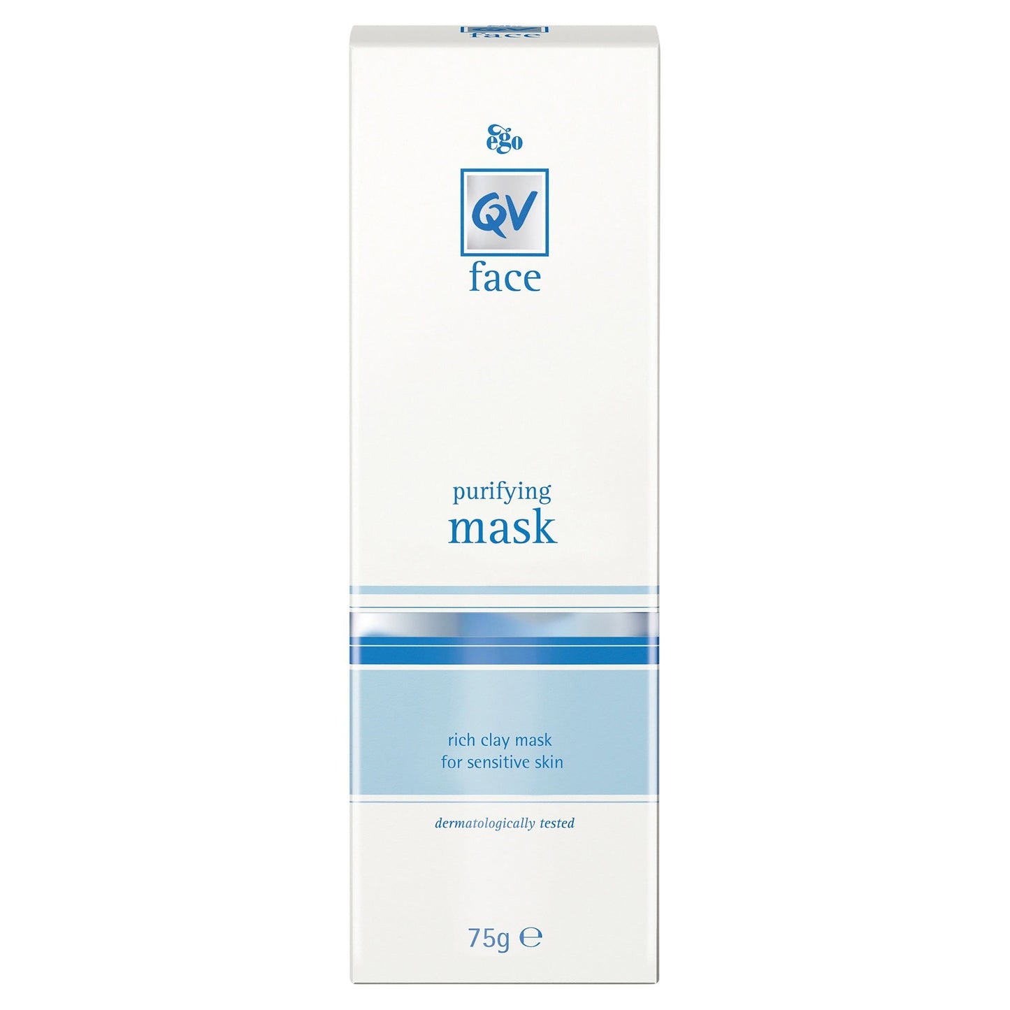 Ego QV Face Purifying Mask 75g