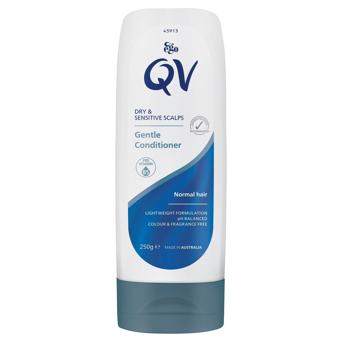 EGO QV GENTLE CONDITIONER 250G