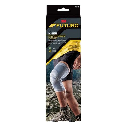 Futuro Active Knit Knee Brace Stabiliser