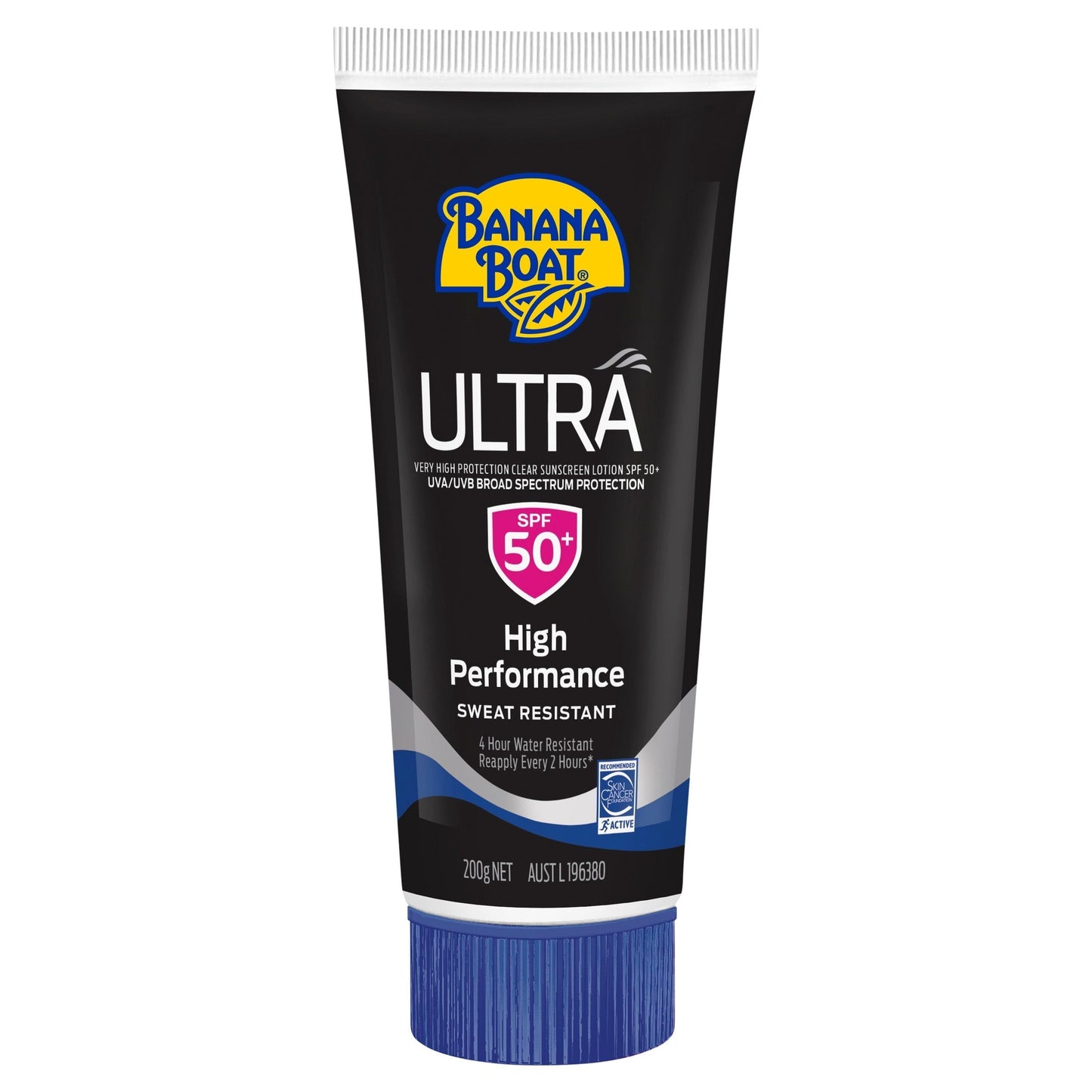 Banana Boat Ultra Lotion SPF 50+ 200g