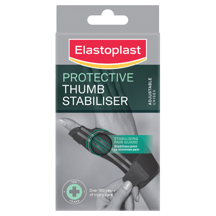 Elastoplast Protective Thumb Stabiliser
