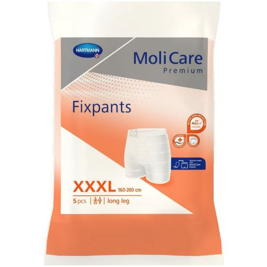 MoliCare Premium Fixpants - Long Leg