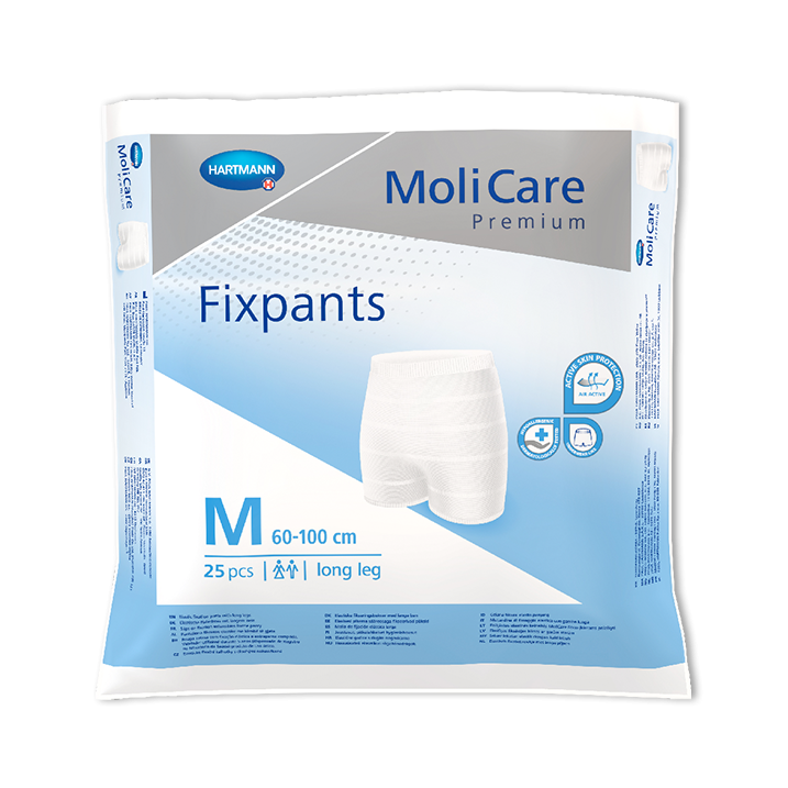 MoliCare Premium Fixpants - Long Leg