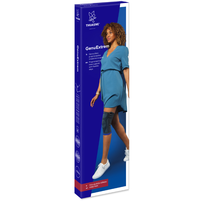 Thuasne Genuextreme Knee Size 1