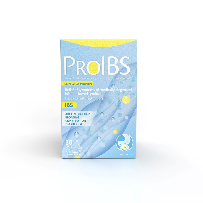 Proibs 30 Sachets