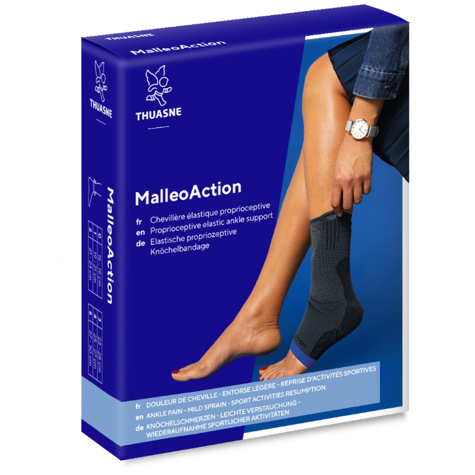 Thuasne Malleoaction Ankle Size 1