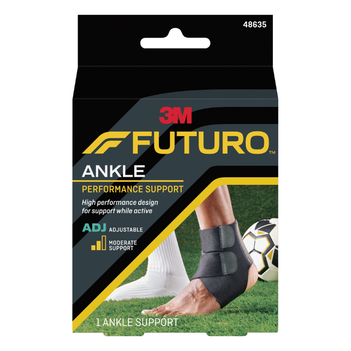 FUTURO Performance Ankle Support Adj