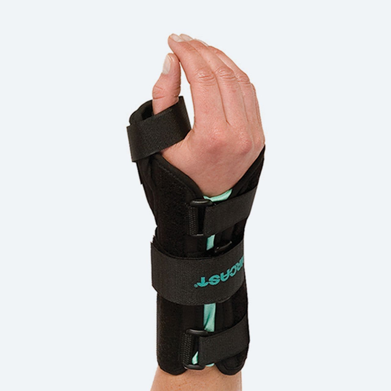 A2 Wrist Brace with Abduction Thumb Spica