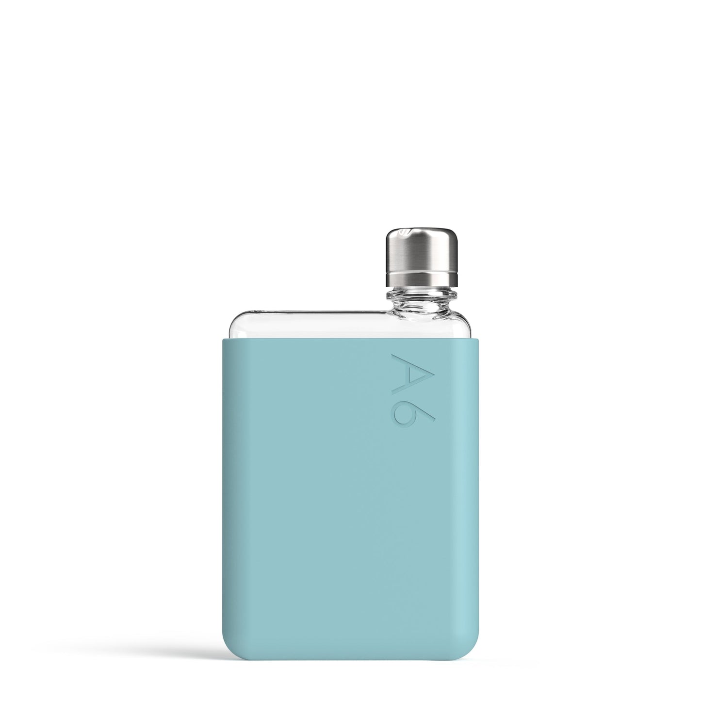 A6 Silicone Sleeve - Sea Mist