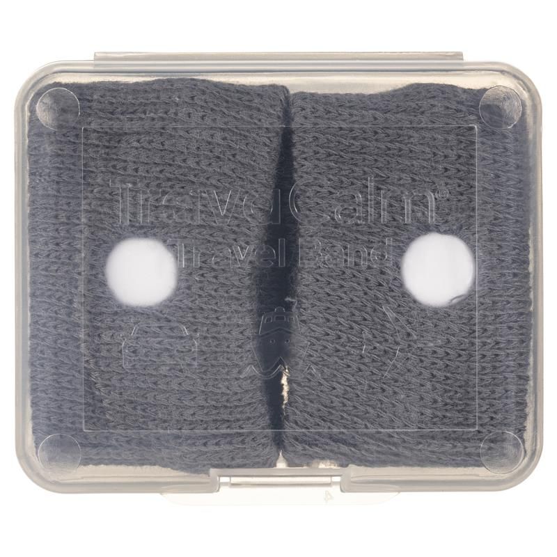 Travacalm Travel Band 2 Pack